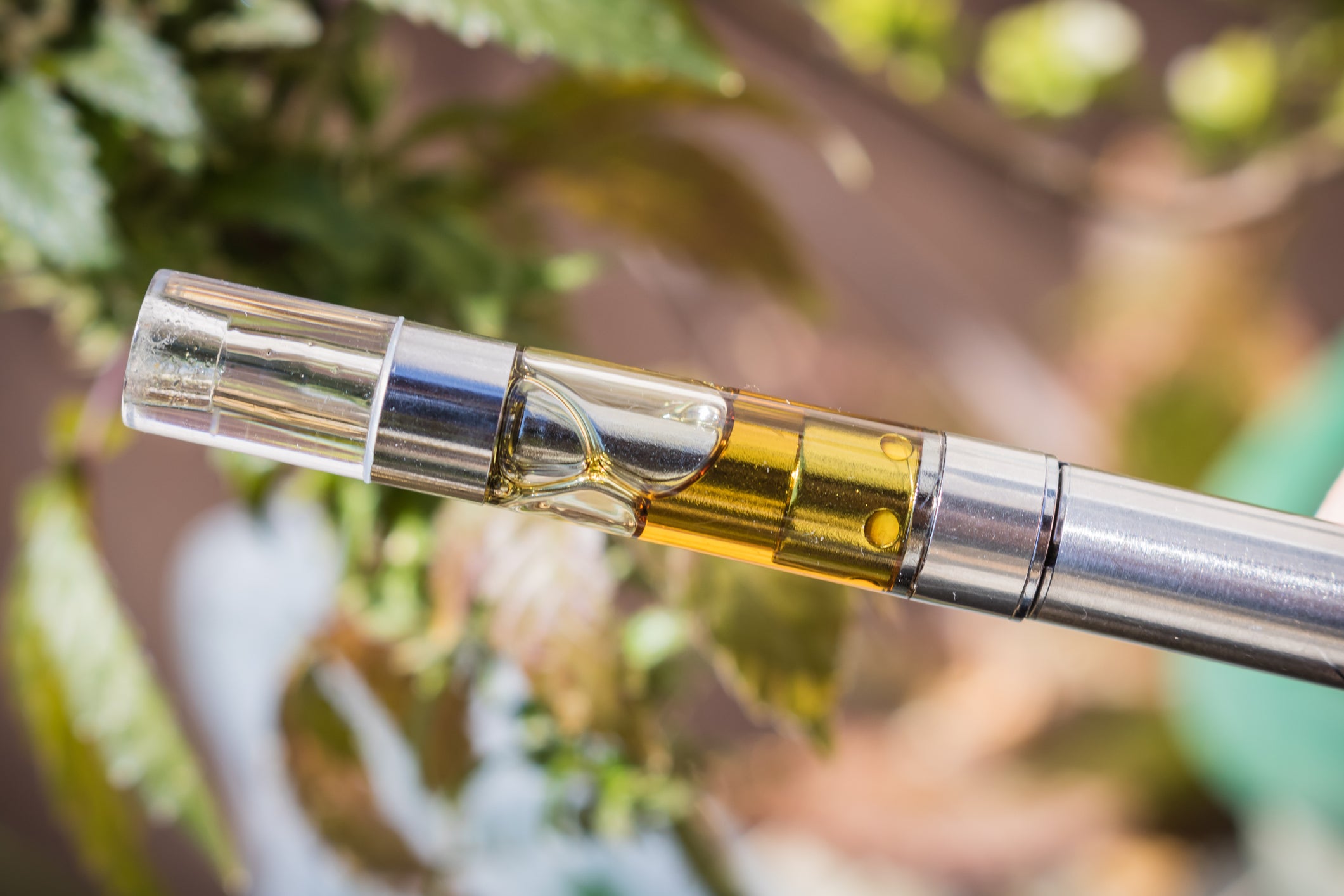 Explained: What is a Dab Pen? | STIIIZY