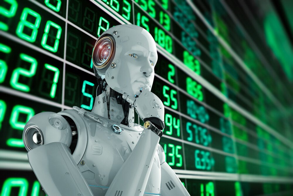 Popular Artificial Intelligence Stocks for Your 2018 Portfolio